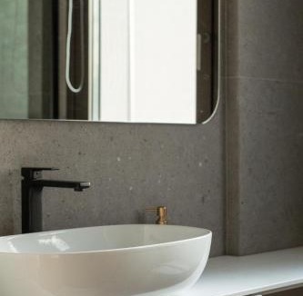Litochoro Villa | Divine Forest
