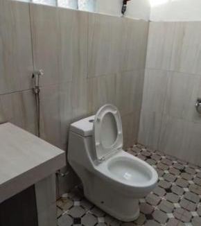 West Pesisir House | Djambu Tree Homestay