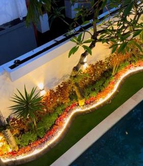 Sanur Kauh Villa | Djoy Villa Sanur