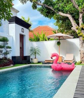 Sanur Kauh Villa | Djoy Villa Sanur