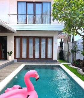 Sanur Kauh Villa | Djoy Villa Sanur