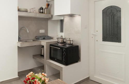 Paleopolis Apartment | DK Square 3