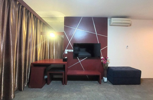 Tanjung Uncang Hotel | DMerlion Hotel Batam