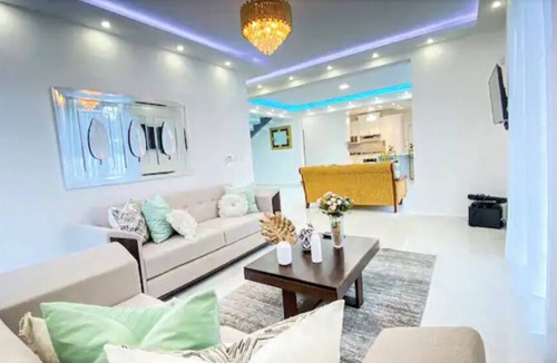 Residencial El Doral Villa | DN Villa-4 bedoom 4.5 baths
