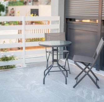 Kavala Apartment | DNS Elements Apartments 1