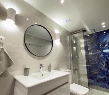 Kavala Apartment | DNS Elements Apartments 2