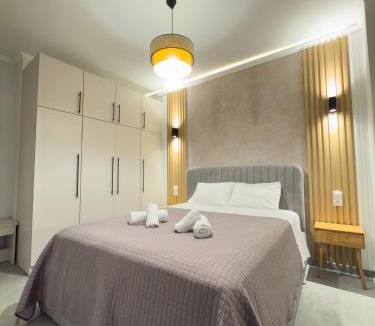 Kavala Apartment | DNS Elements Apartments 2