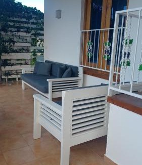 Las Terrenas Apartment | Doña Mayra Aparta Hotel, Rustico