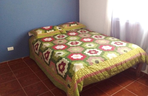 Barrio La Fortaleza Vieja Apartment | 929 m² Apartment ∙ 2 bedrooms ∙ 6 guests