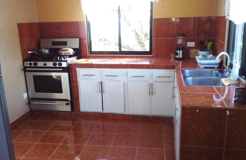 Barrio La Fortaleza Vieja Apartment | 929 m² Apartment ∙ 2 bedrooms ∙ 6 guests