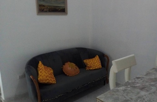 Barrio La Fortaleza Vieja Apartment | 56 m² Apartment ∙ 1 bedroom ∙ 2 guests