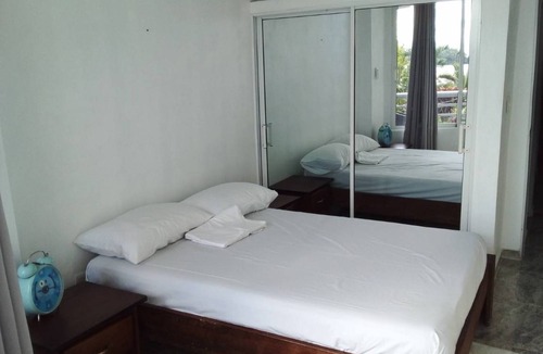 Barrio La Fortaleza Vieja Apartment | 56 m² Apartment ∙ 1 bedroom ∙ 2 guests
