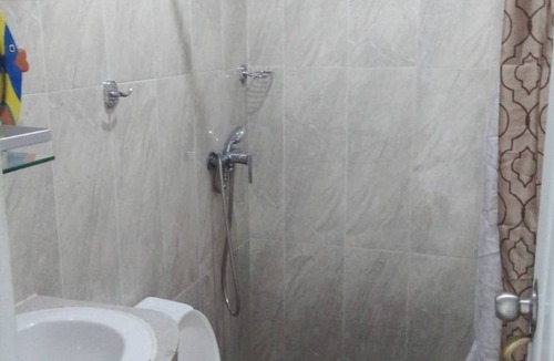 Barrio La Fortaleza Vieja Apartment | 56 m² Apartment ∙ 1 bedroom ∙ 2 guests