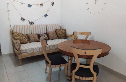 Barrio La Fortaleza Vieja Apartment | 93 m² Apartment ∙ 1 bedroom ∙ 3 guests