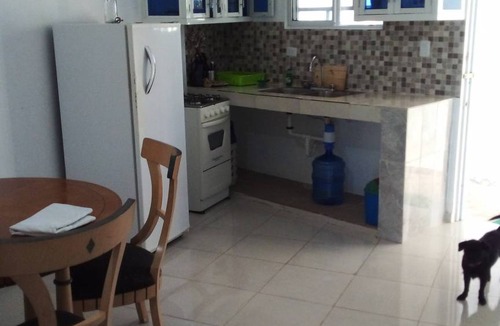 Barrio La Fortaleza Vieja Apartment | 93 m² Apartment ∙ 1 bedroom ∙ 3 guests