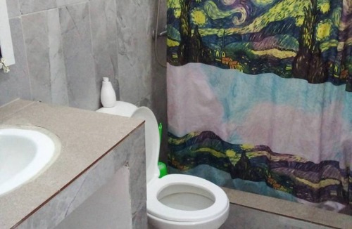 Barrio La Fortaleza Vieja Apartment | 93 m² Apartment ∙ 1 bedroom ∙ 3 guests