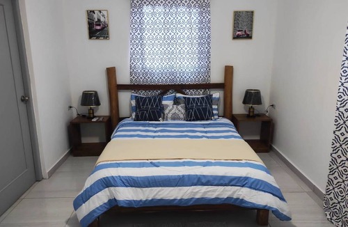 Barrio La Fortaleza Vieja Apartment | 80 m² Apartment ∙ 1 bedroom ∙ 2 guests
