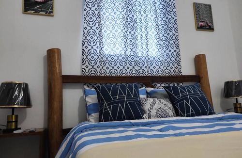 Barrio La Fortaleza Vieja Apartment | 80 m² Apartment ∙ 1 bedroom ∙ 2 guests