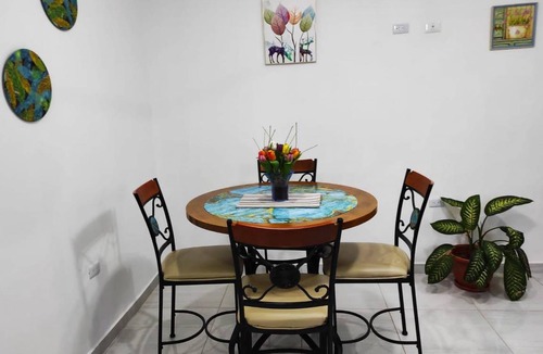 Barrio La Fortaleza Vieja Apartment | 80 m² Apartment ∙ 1 bedroom ∙ 2 guests