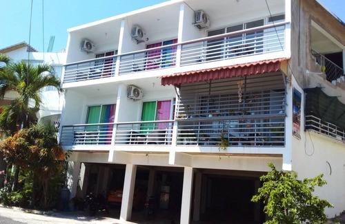 Barrio La Fortaleza Vieja Apartment | 93 m² Apartment ∙ 1 bedroom ∙ 2 guests
