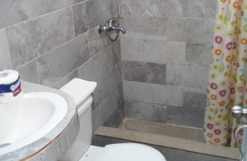Barrio La Fortaleza Vieja Apartment | 93 m² Apartment ∙ 1 bedroom ∙ 2 guests