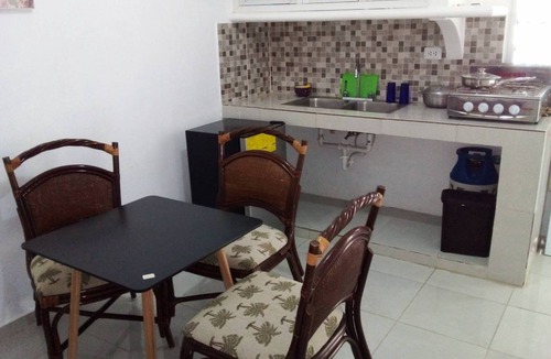 Barrio La Fortaleza Vieja Apartment | 93 m² Apartment ∙ 1 bedroom ∙ 2 guests