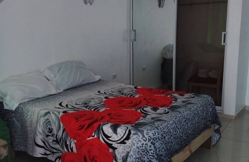 Barrio La Fortaleza Vieja Apartment | 93 m² Apartment ∙ 1 bedroom ∙ 3 guests