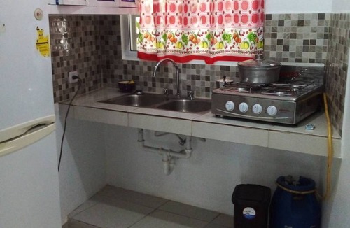 Barrio La Fortaleza Vieja Apartment | 93 m² Apartment ∙ 1 bedroom ∙ 3 guests