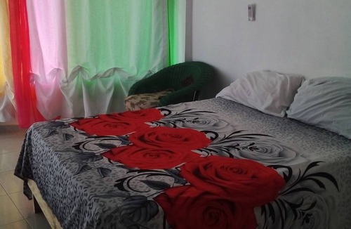 Barrio La Fortaleza Vieja Apartment | 93 m² Apartment ∙ 1 bedroom ∙ 3 guests