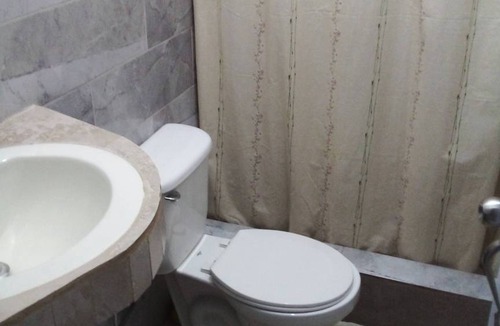 Barrio La Fortaleza Vieja Apartment | 93 m² Apartment ∙ 1 bedroom ∙ 3 guests