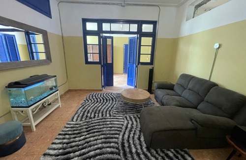 Centro Historico de Santiago Hostel | Hostel ∙ 8 guests