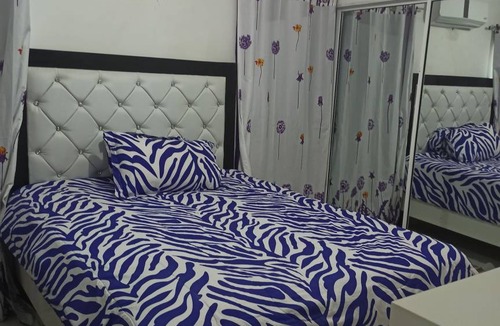 Ciudad Modelo Mirador Norte Apartment | Luxurious Apartment 4to level with security camera