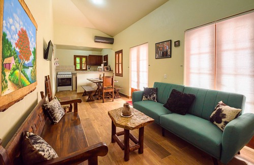 Imbert Villa | Beautiful Villa in Dominican Republics lush green tropical Carribbean