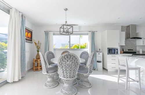 El Soco Villa | Modern Golf & Beach Villa – Bahia Principe, Playa Nueva Romana