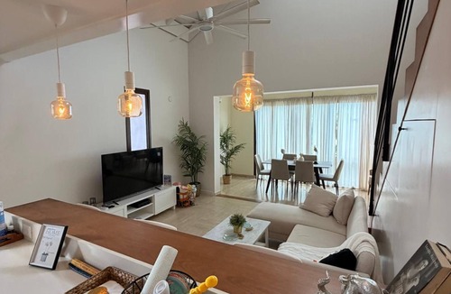 Portillo Apartment | Cozy studio at Portillo, Las Terrenas