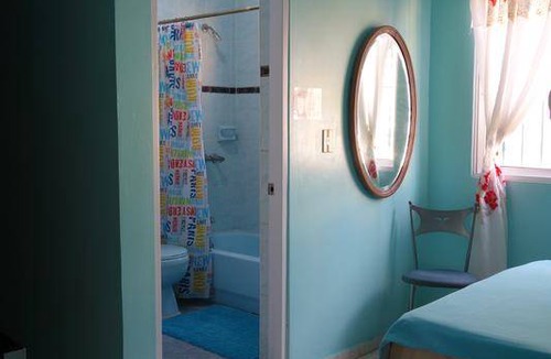 Ensanche Miramar Apartment | Apartment ∙ 8 guests