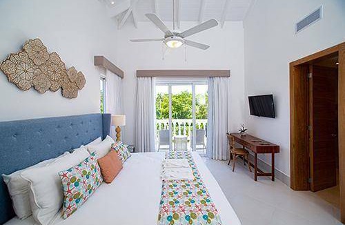 Puerto Plata House | 400 m² House ∙ 3 bedrooms ∙ 6 guests