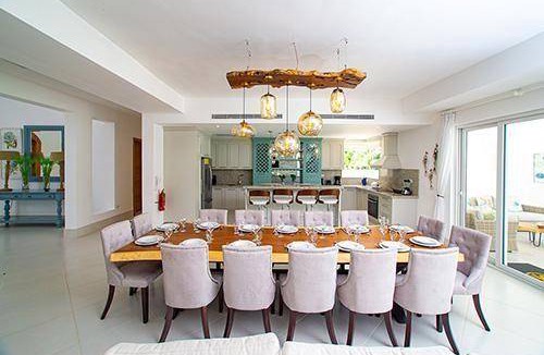Puerto Plata House | 400 m² House ∙ 3 bedrooms ∙ 6 guests