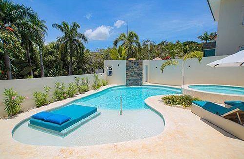 Puerto Plata House | 400 m² House ∙ 3 bedrooms ∙ 6 guests