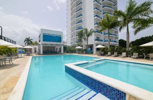 Villas Del Mar Apartment | Elegant Breeze Marine Apartment Juan Dolio 2DH