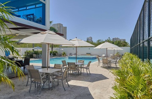 Villas Del Mar Apartment | Elegant Breeze Marine Apartment Juan Dolio 2DH