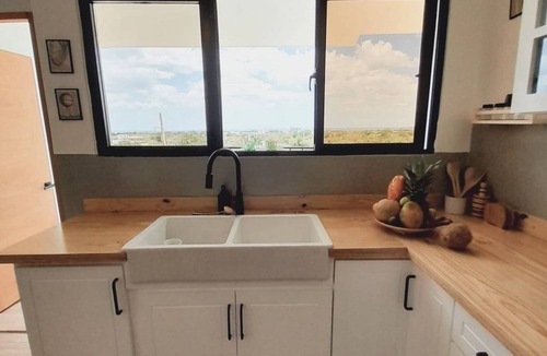 La Romana Apartment | 120 m² Apartment ∙ 3 bedrooms ∙ 6 guests