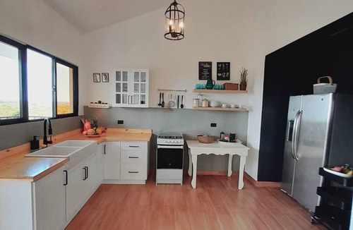 La Romana Apartment | 120 m² Apartment ∙ 3 bedrooms ∙ 6 guests