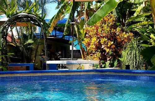 Tamboril Hostel | Hostel ∙ 8 guests