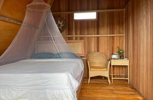 Tentena House | Dodoha Mosintuwu