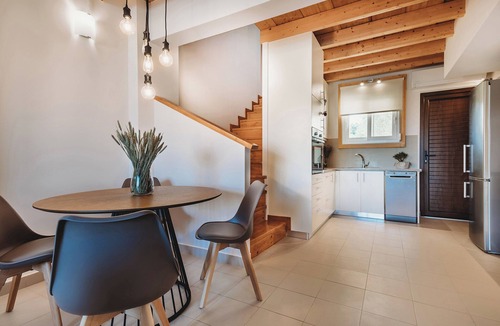 Psarou Villa | Dolce Luxury Villas
