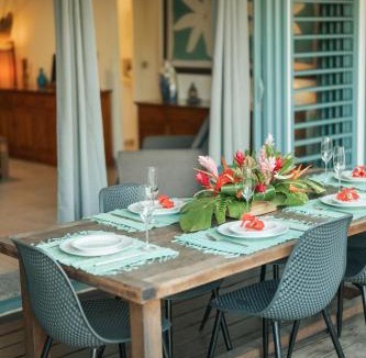 Nunue Apartment | Dolce Vita Bora Bora, Appartement