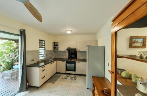 Nunue Apartment | Dolce Vita Bora Bora, Appartement