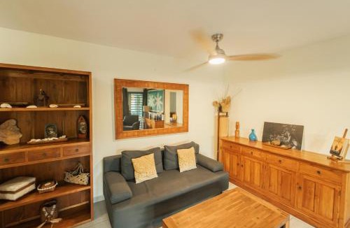 Nunue Apartment | Dolce Vita Bora Bora, Appartement