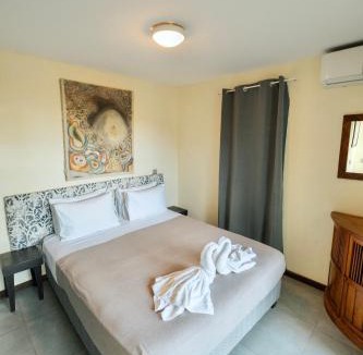 Nunue Apartment | Dolce Vita Bora Bora, Appartement